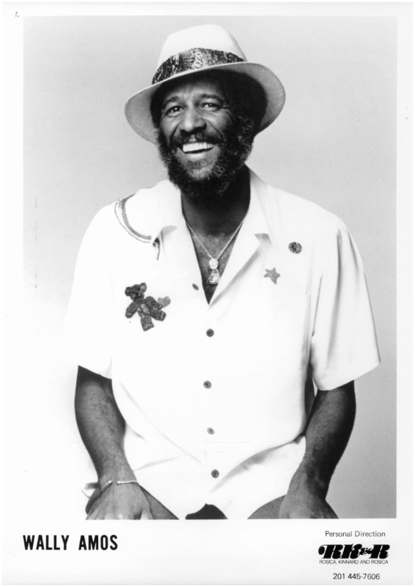 Wally Amos Net Worth 2024 Famous People Today