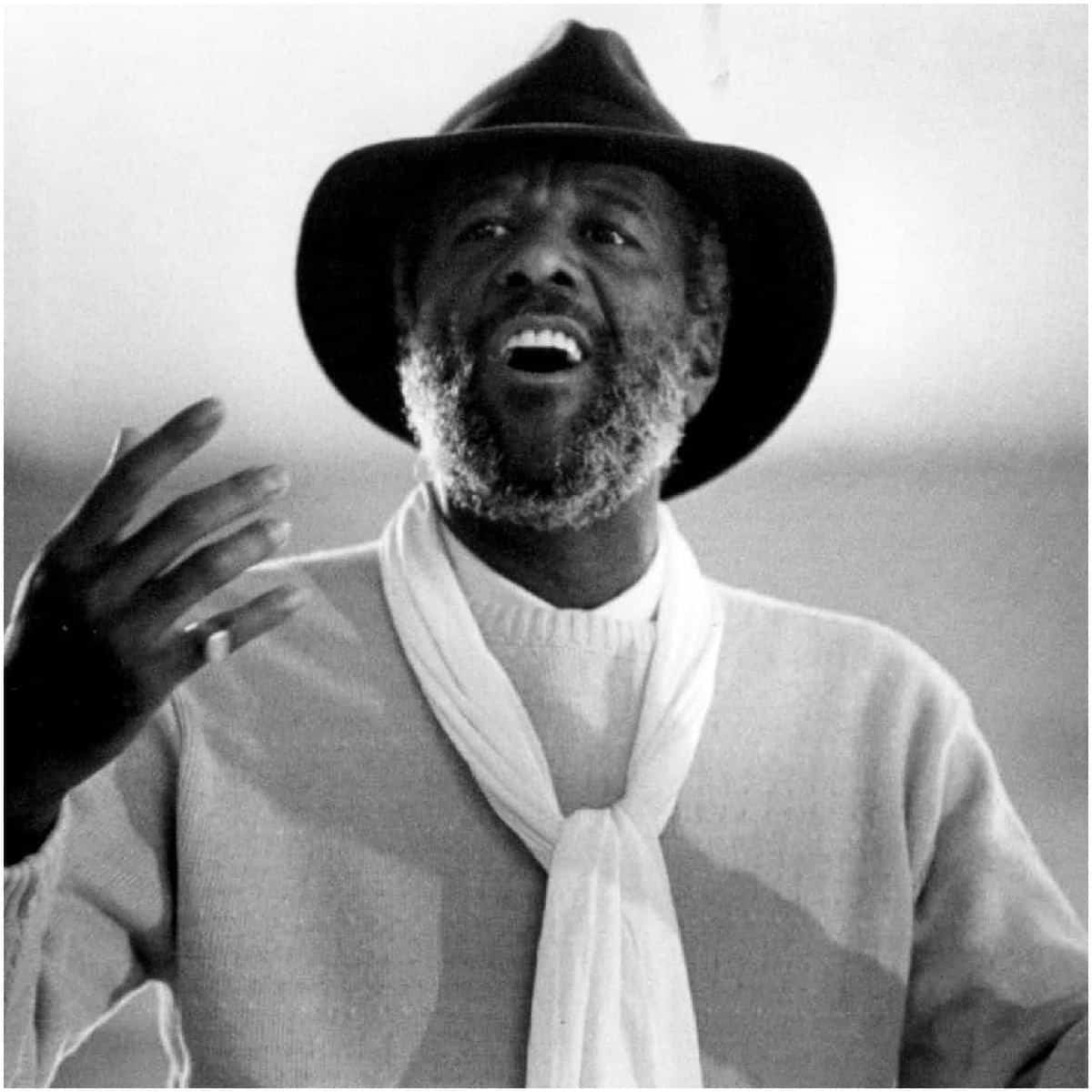 Wally Amos quotes