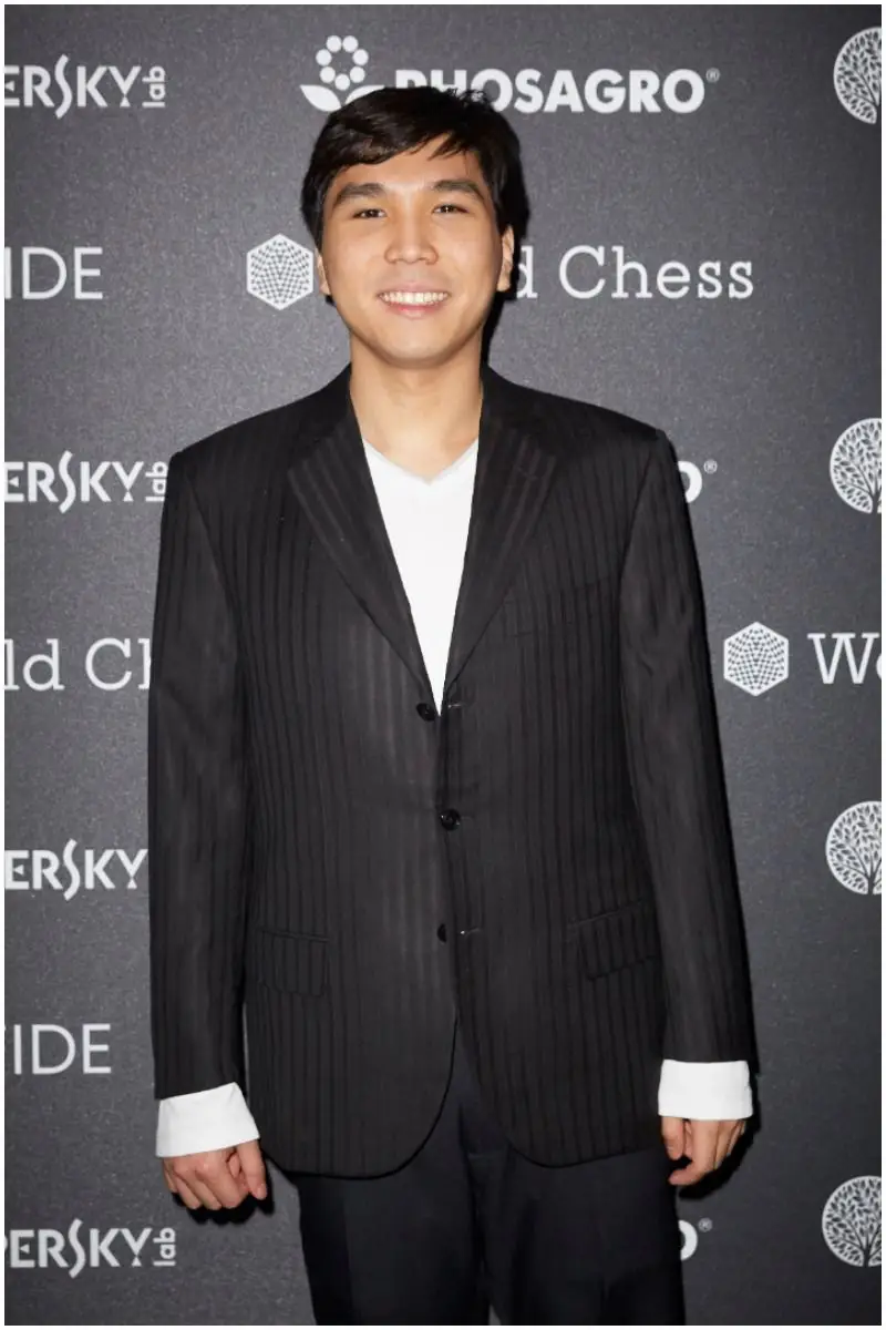 ▷ Wesley So: 1.000.000$ boy. Discover the story of this talent!
