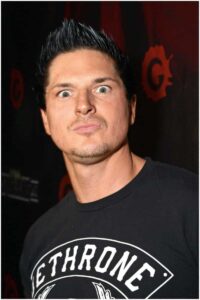 Zak Bagans Net Worth & Girlfriend - Famous People Today