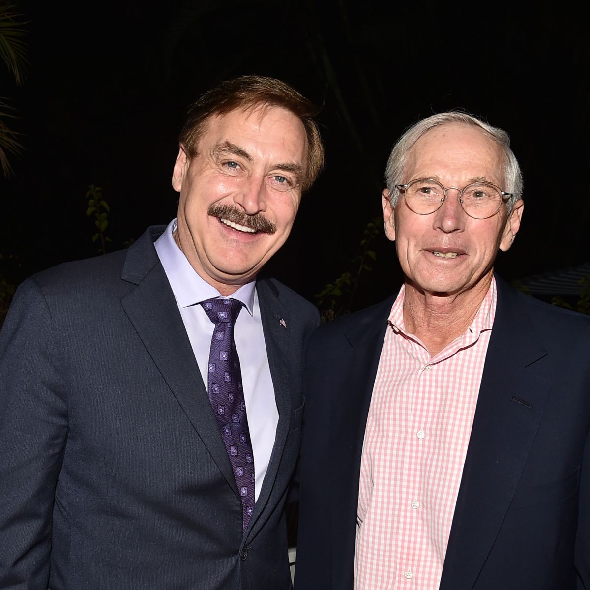 mike lindell my pillow net worth