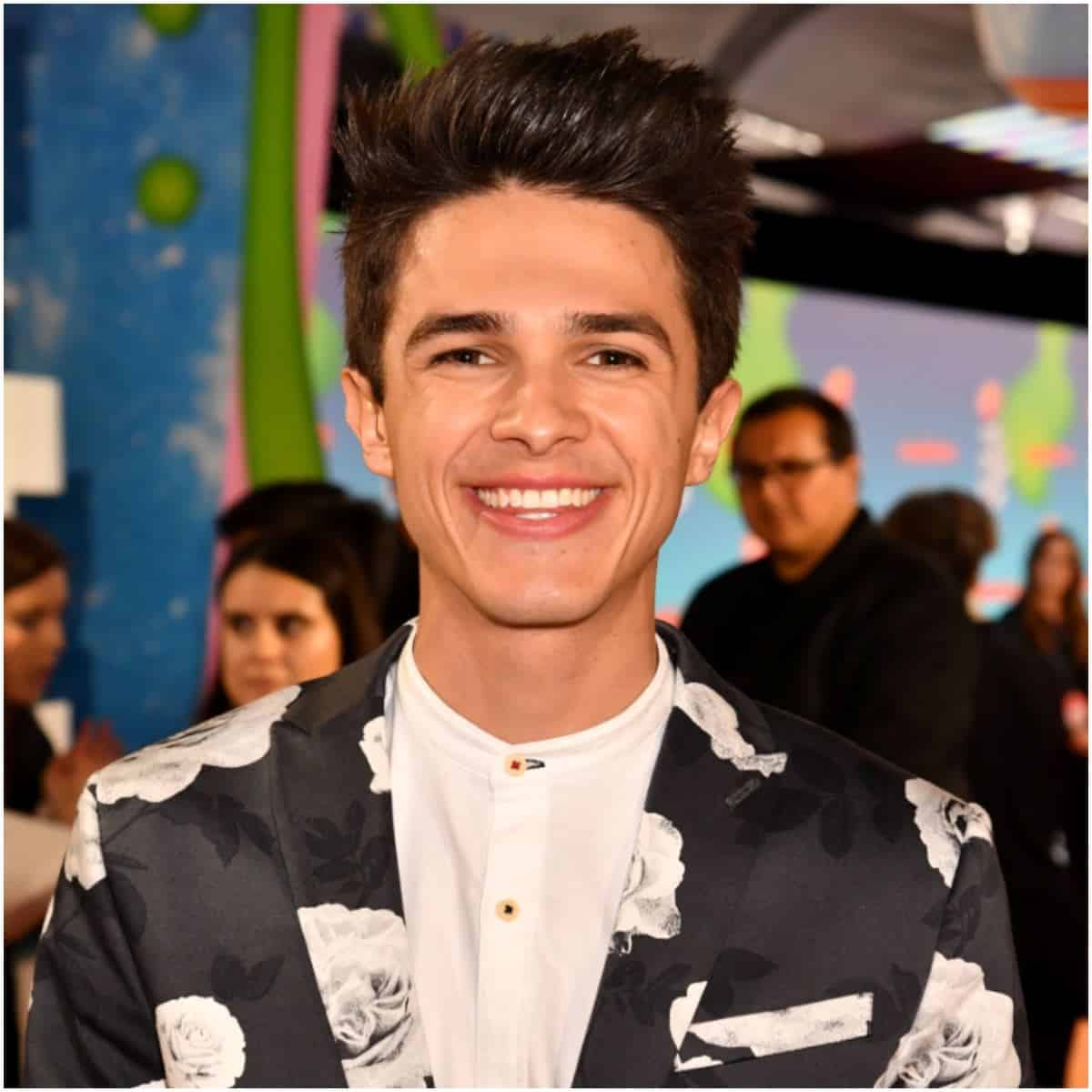 what is the net worth of Brent Rivera