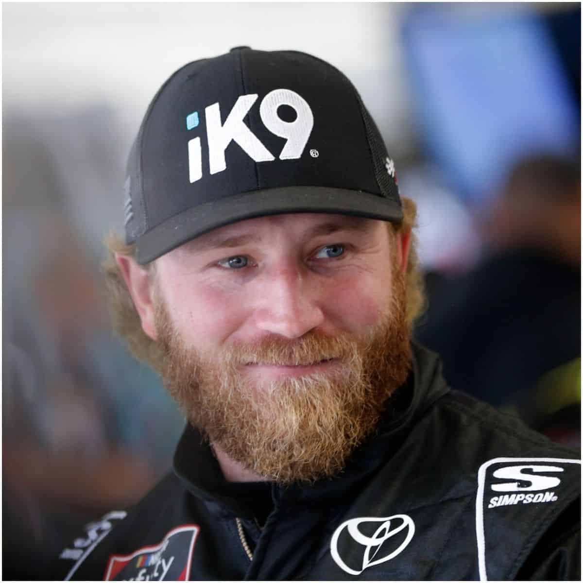 Jeffrey Earnhardt Net Worth | Wife