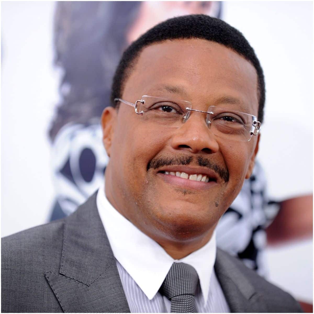 what is the net worth of Judge Greg Mathis
