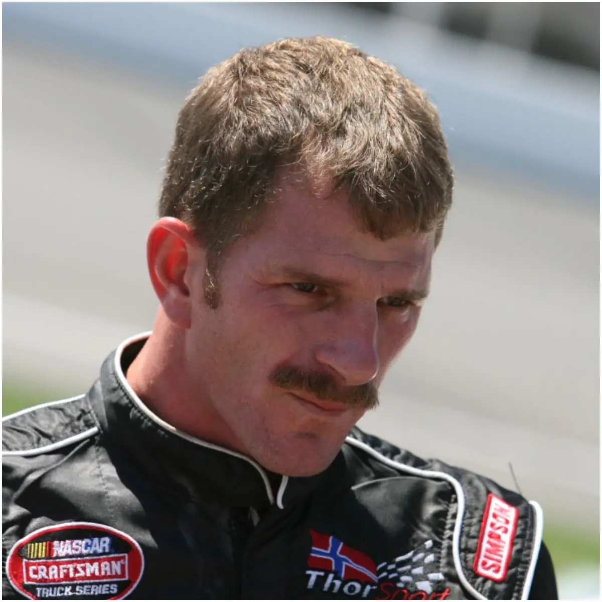 what is the net worth of Kerry Earnhardt