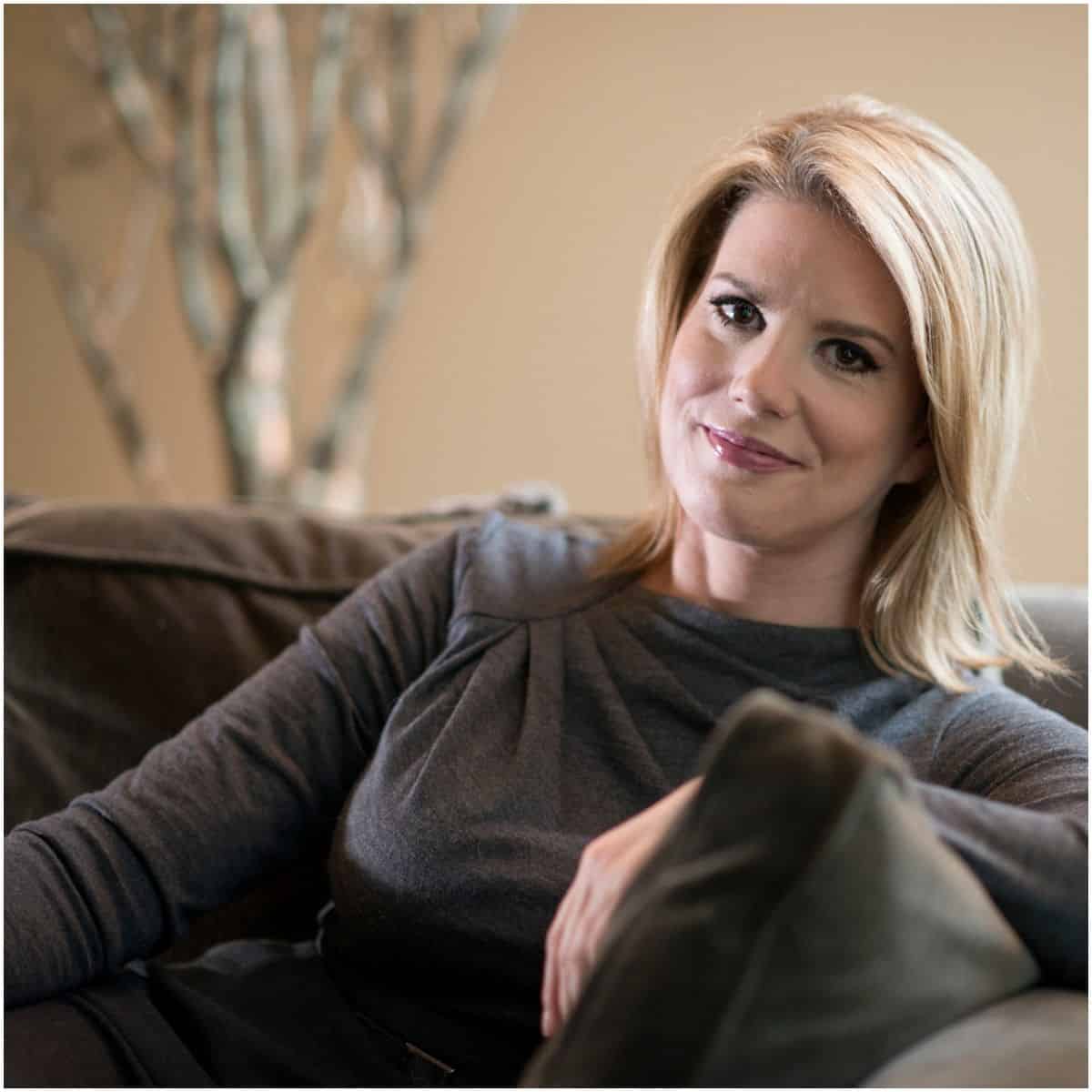 what is the net worth of Kirsten Powers