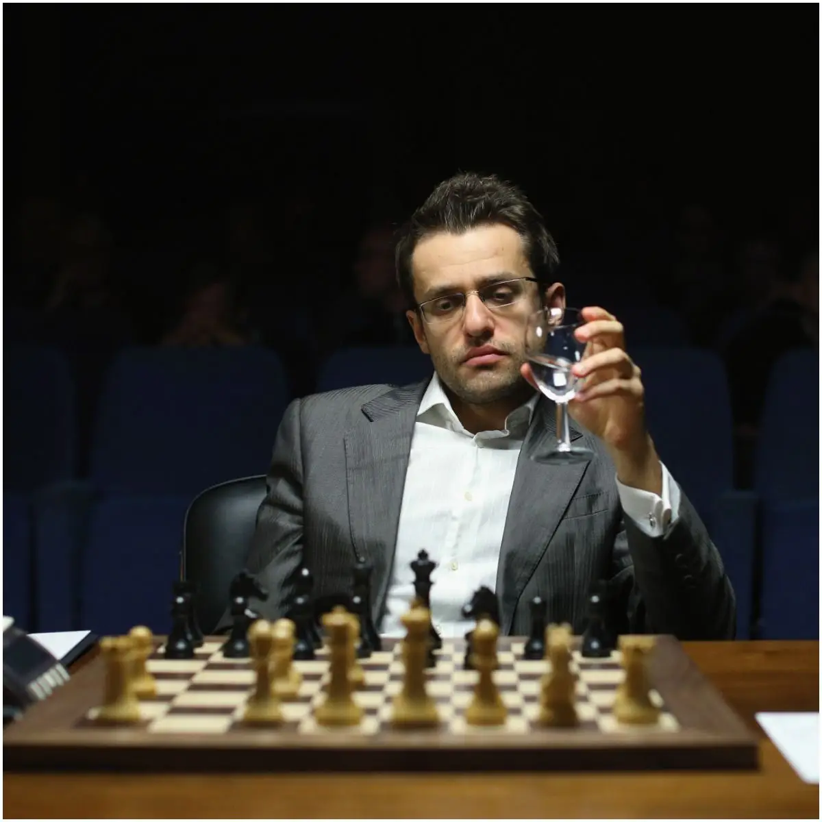 Top 10 Richest Chess Players in the World 2023 - Edudwar