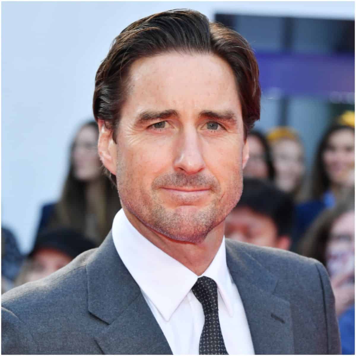 what is the net worth of Luke Wilson