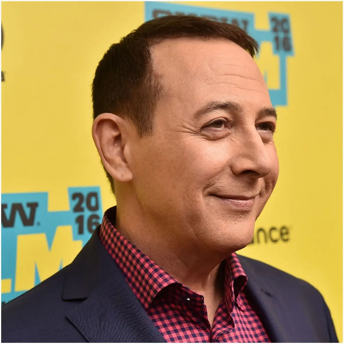 what is the net worth of Paul Reubens