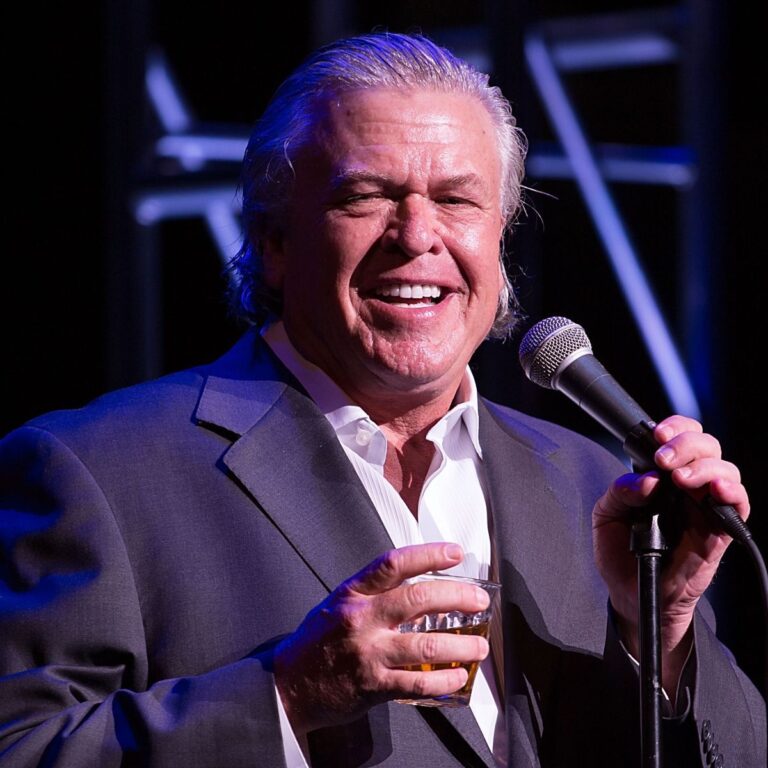 Ron White Net Worth | Spouse - Famous People Today