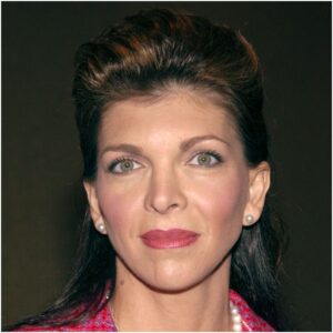Teresa Earnhardt Net Worth & Husband - Famous People Today