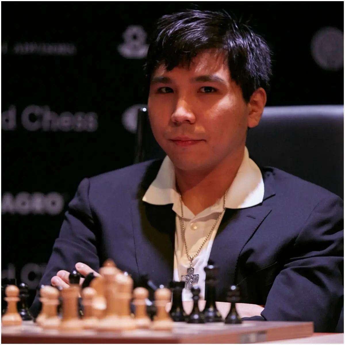 what is the net worth of Wesley So