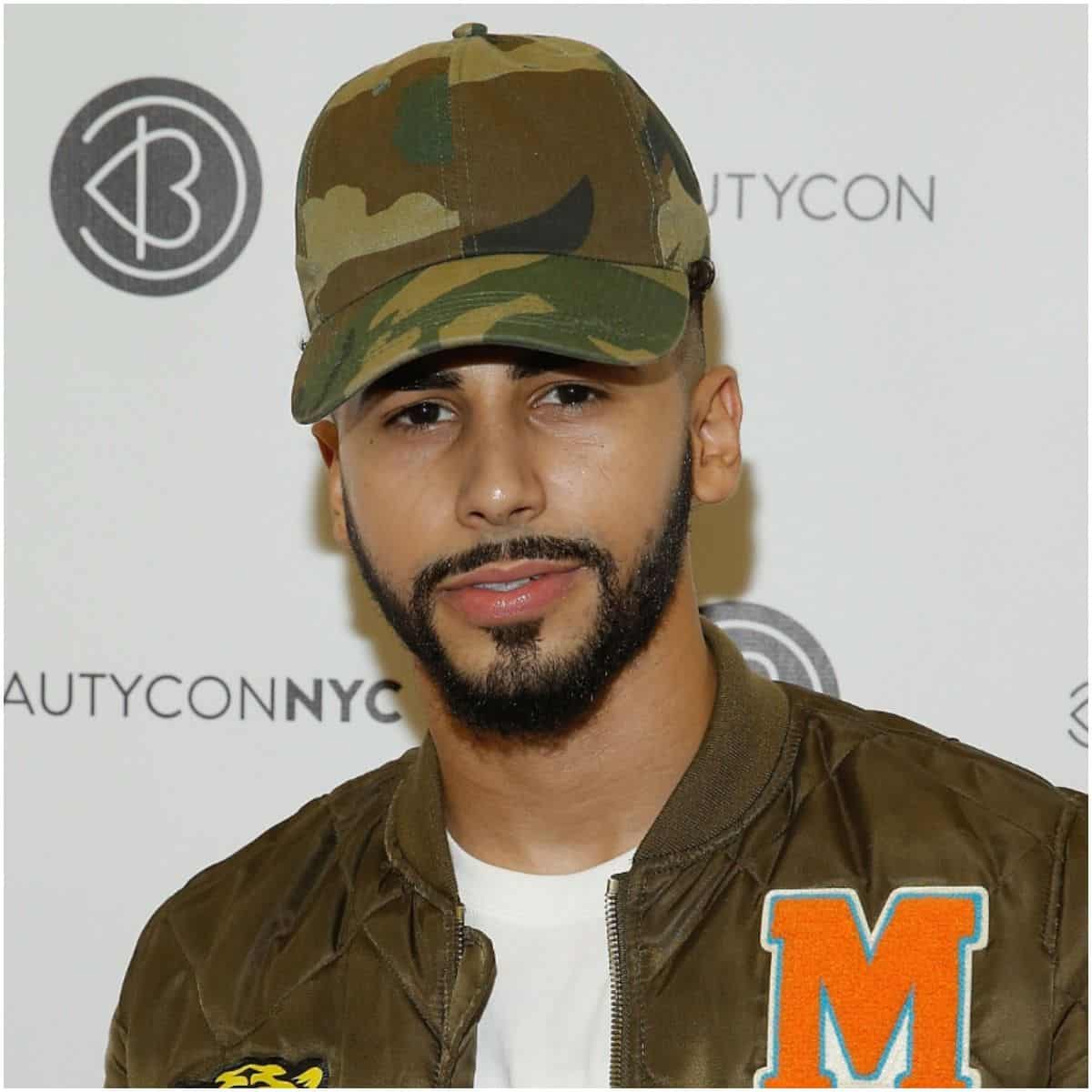 Adam Saleh Net Worth