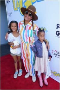 Cree Summer Net Worth & Ex-Husband - Famous People Today