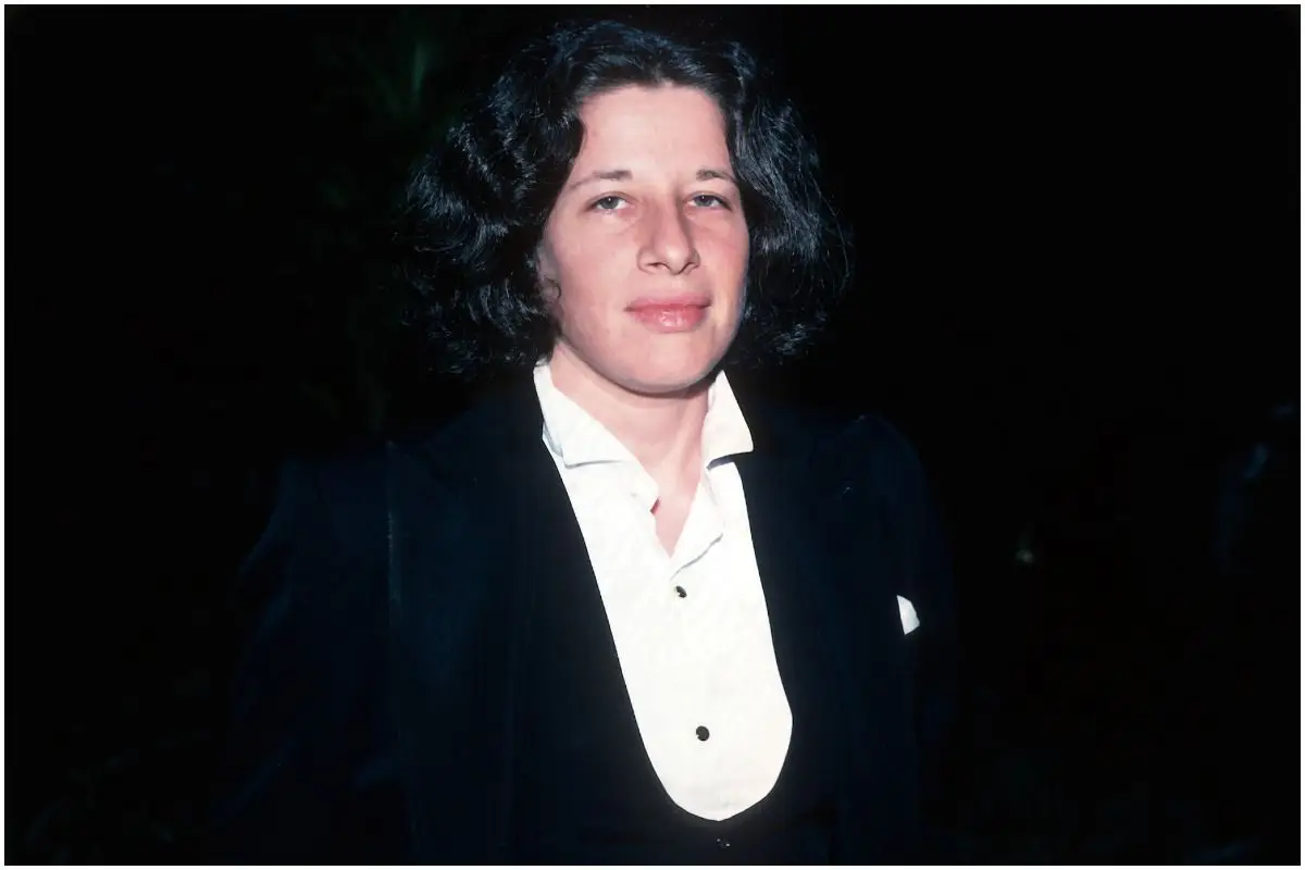 Fran Lebowitz Net Worth 2021 Partner, Quotes, Biography
