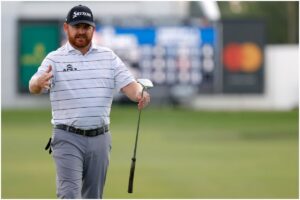 J.B. Holmes Net Worth | Wife (Erica) - Famous People Today