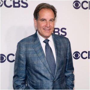 Jim Nantz Net Worth & Wife - Famous People Today