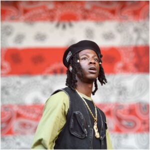 Joey Badass Net Worth 2024