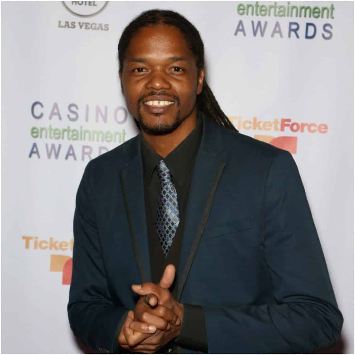 Landau Eugene Murphy Jr. Net Worth