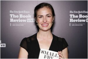 Lisa Brennan-Jobs Net Worth - Famous People Today