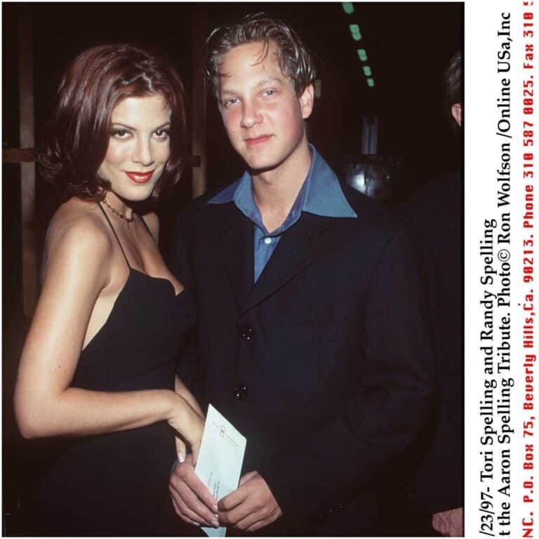 Randy Spelling Net Worth & Wife - Famous People Today