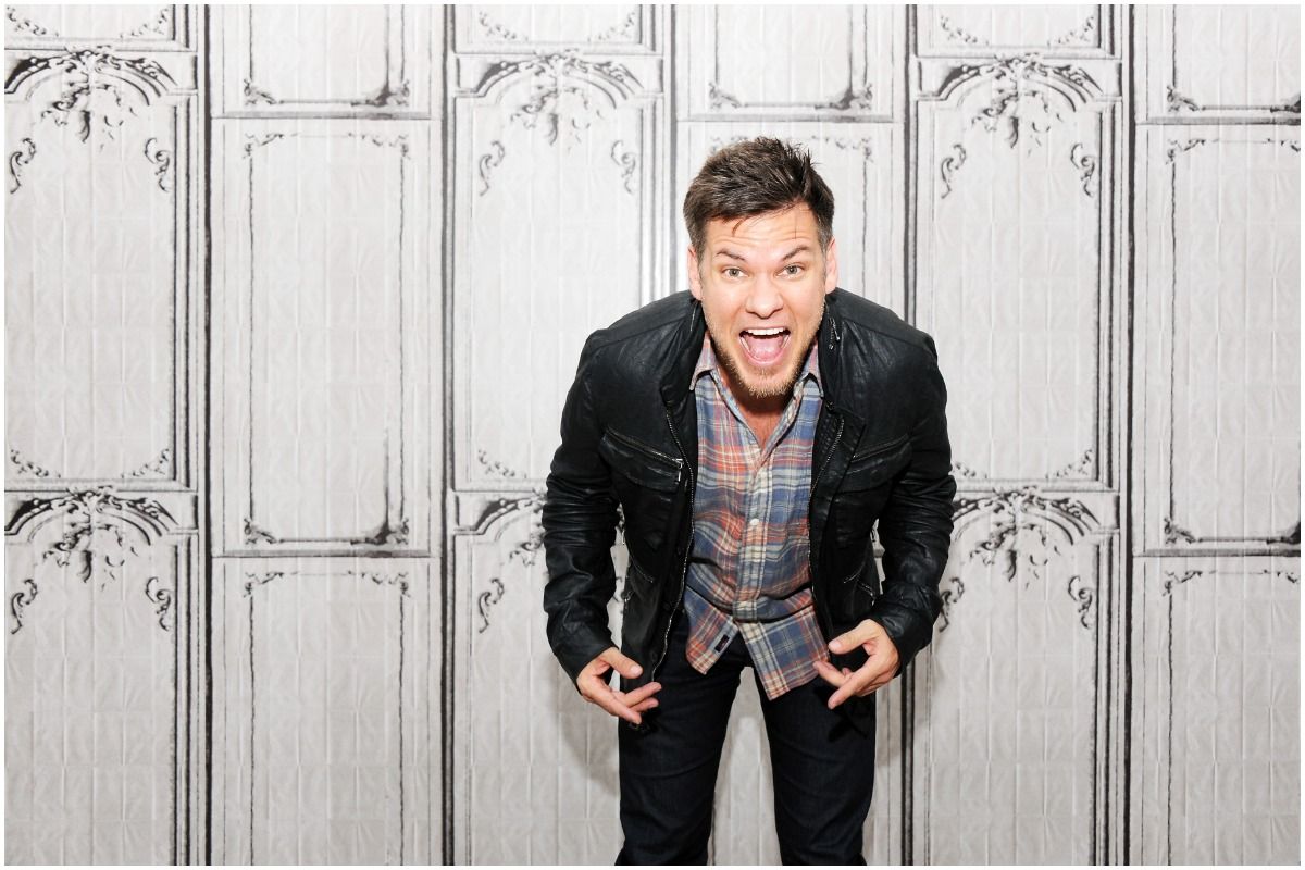 Theo Von Net Worth 2021 | Dad, Girlfriend, Biography - Famous People Today