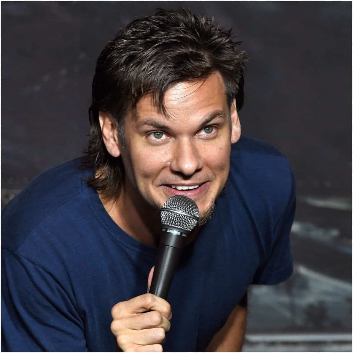 Theo Von Net Worth