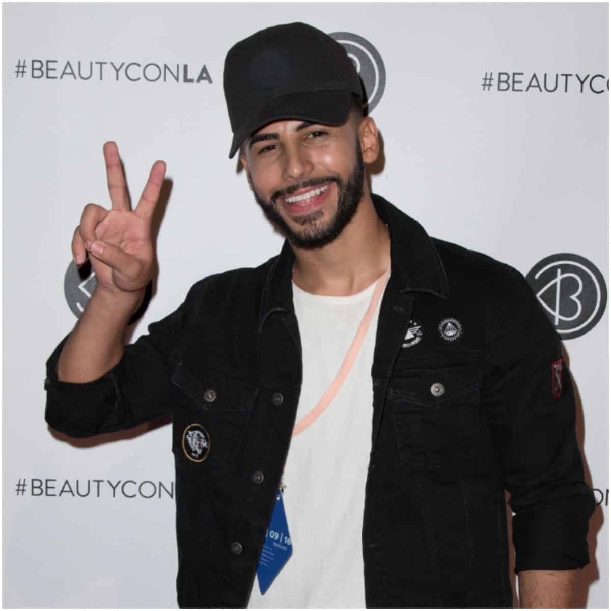 what is the net worth of Adam Saleh