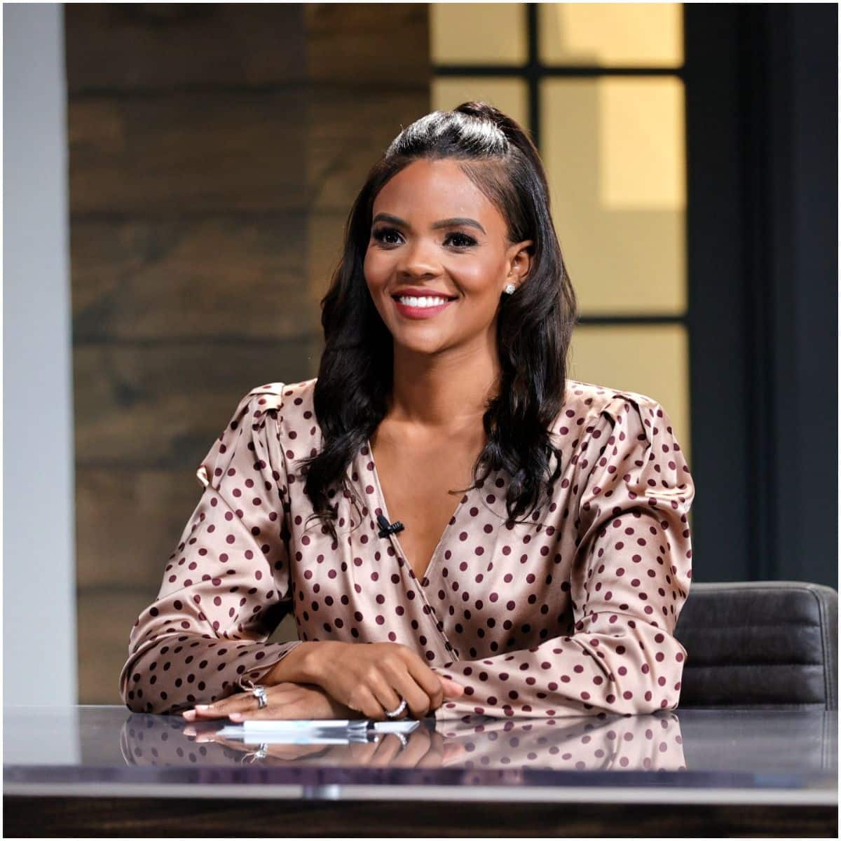 Candace Owens Bio Net Worth 2024 Height - vrogue.co