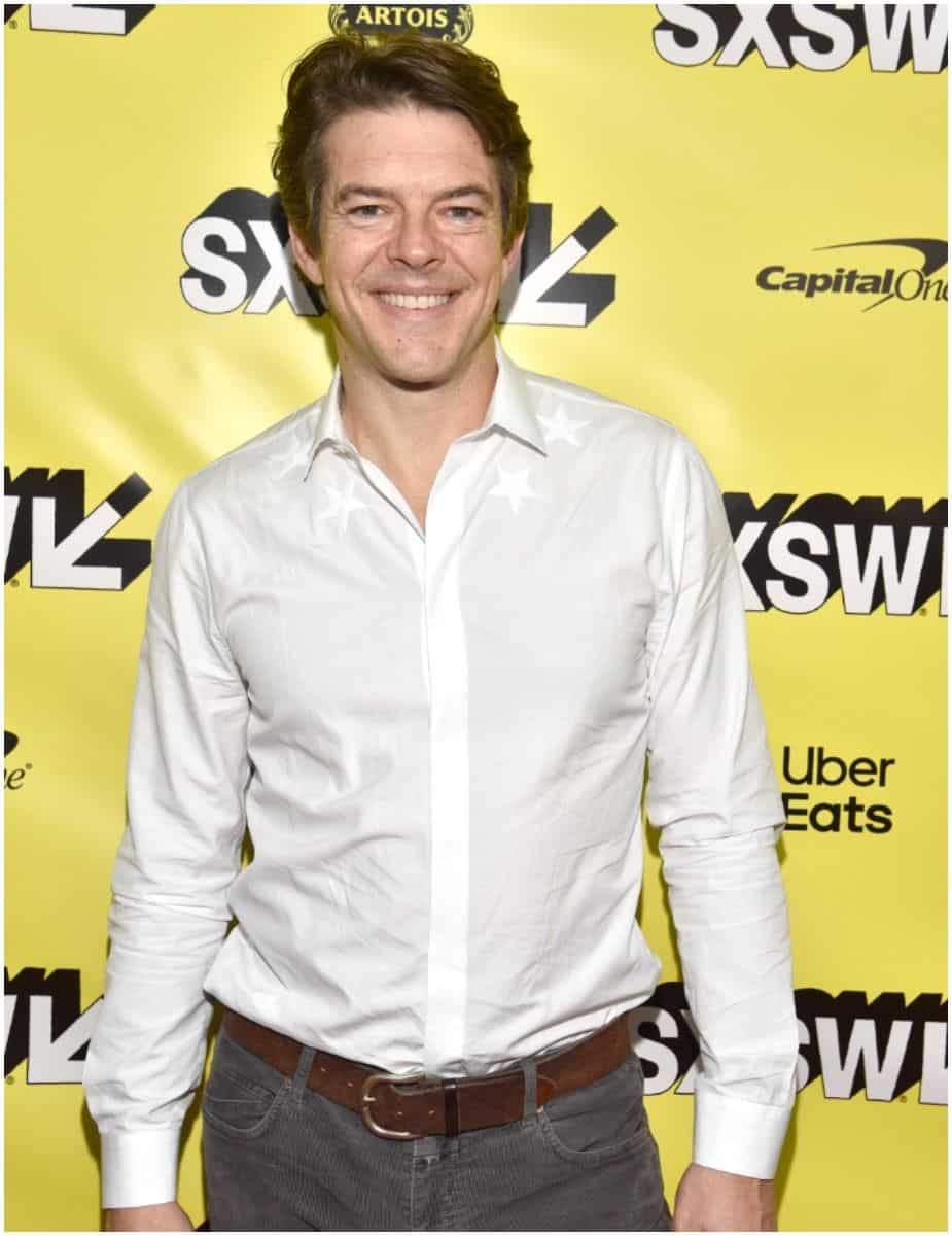 Jason Blum Net Worth Wife Famous People Today