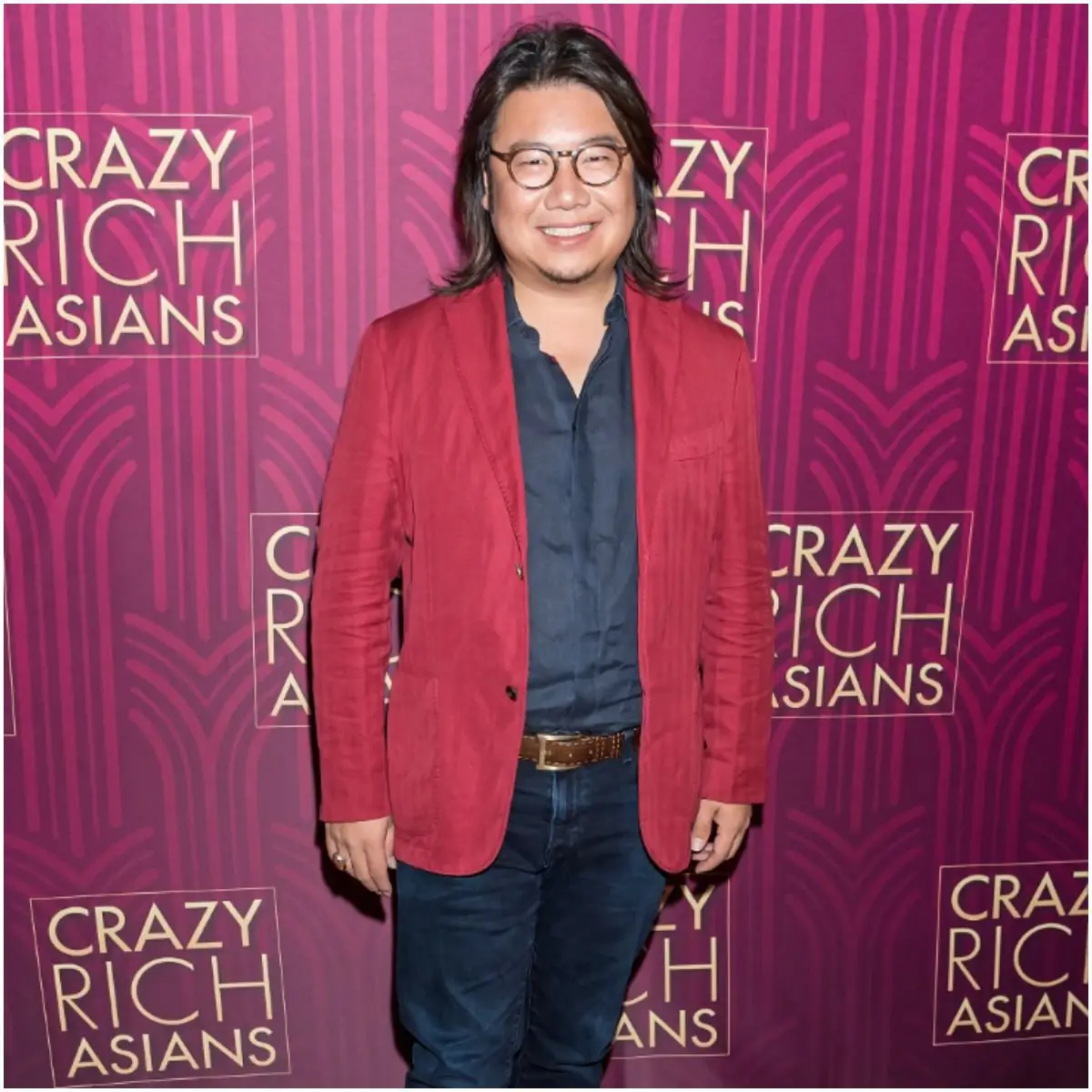 what is the net worth of Kevin Kwan