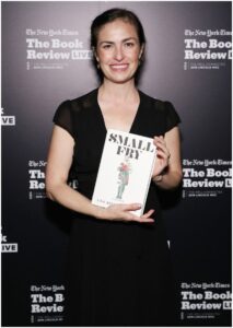 Lisa Brennan-Jobs Net Worth (Latest Update) - Famous People Today