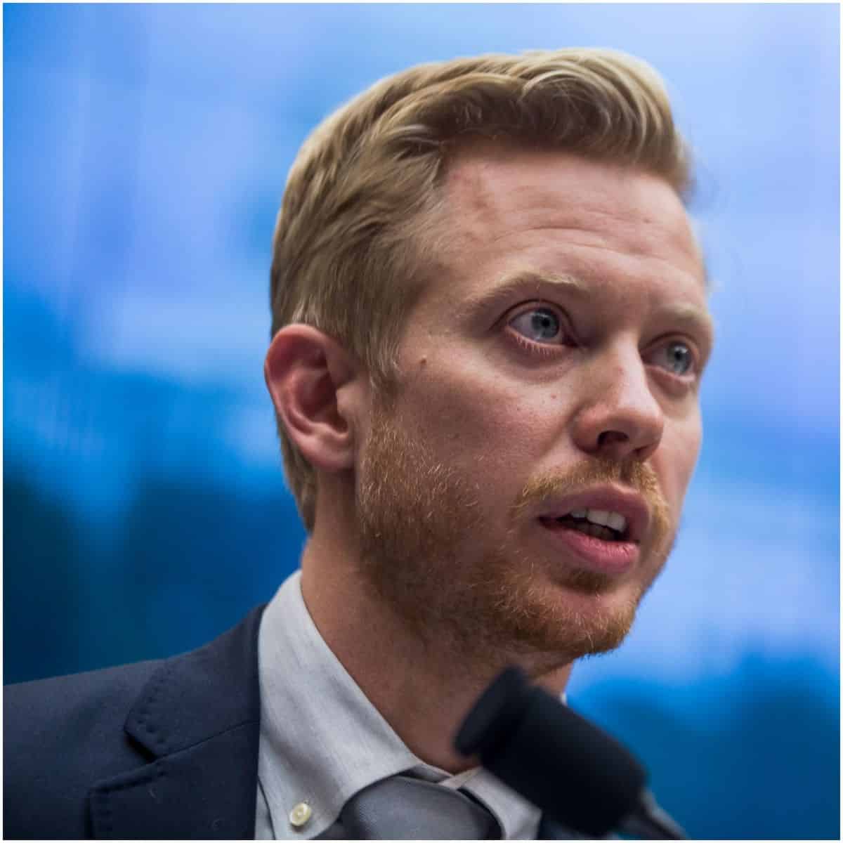 Steve Huffman Net Worth 2022 - Famous People Today