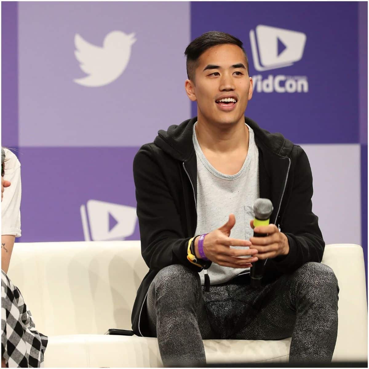 Andrew Huang Net Worth