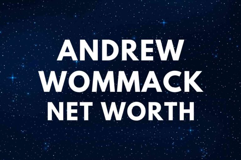 Andrew Wommack - Net Worth, Healing, Biography