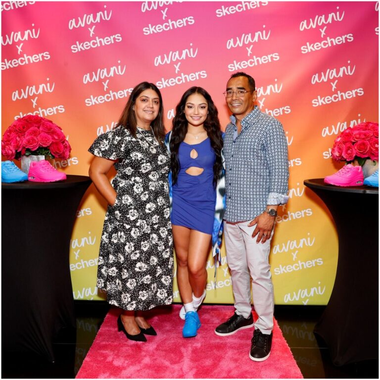 Avani Gregg Net Worth & Boyfriend - Famous People Today