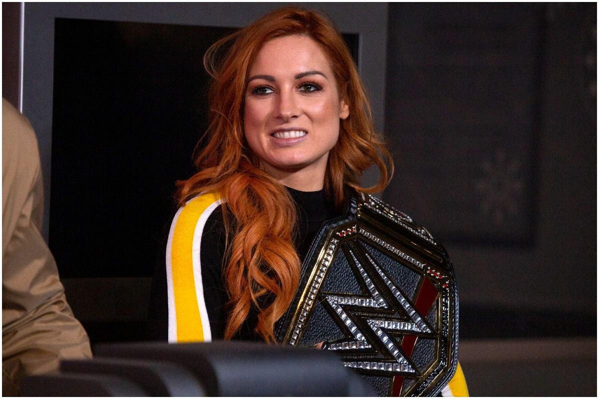 Becky Lynch - Net Worth, Husband (Seth Rollins), Height, Biography