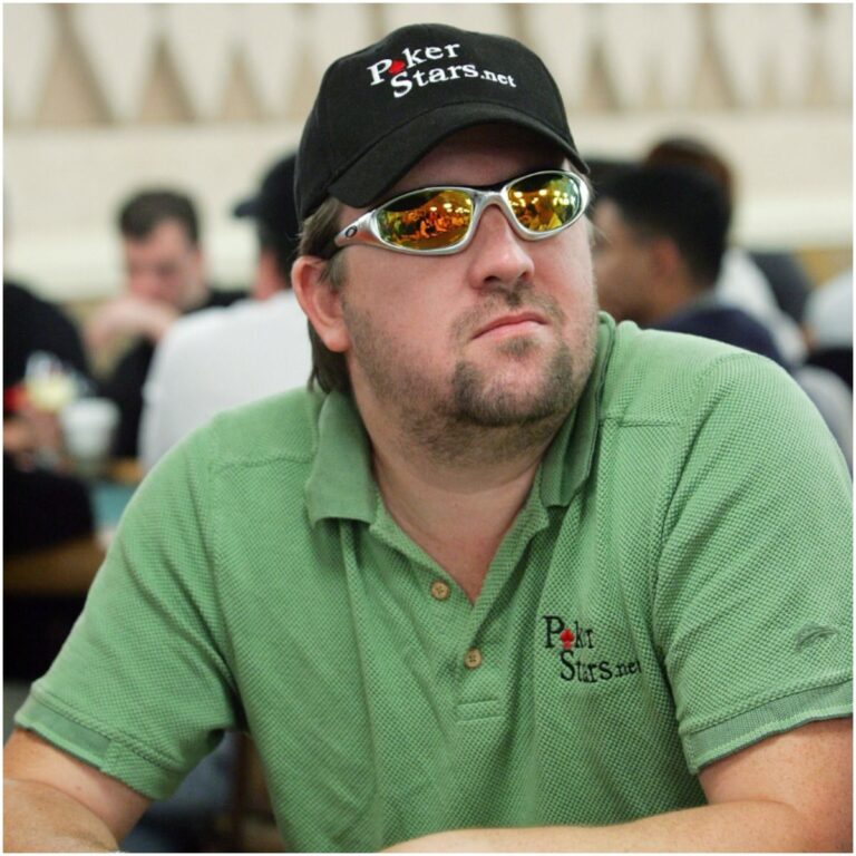 Chris Moneymaker Net Worth & Wife - Famous People Today