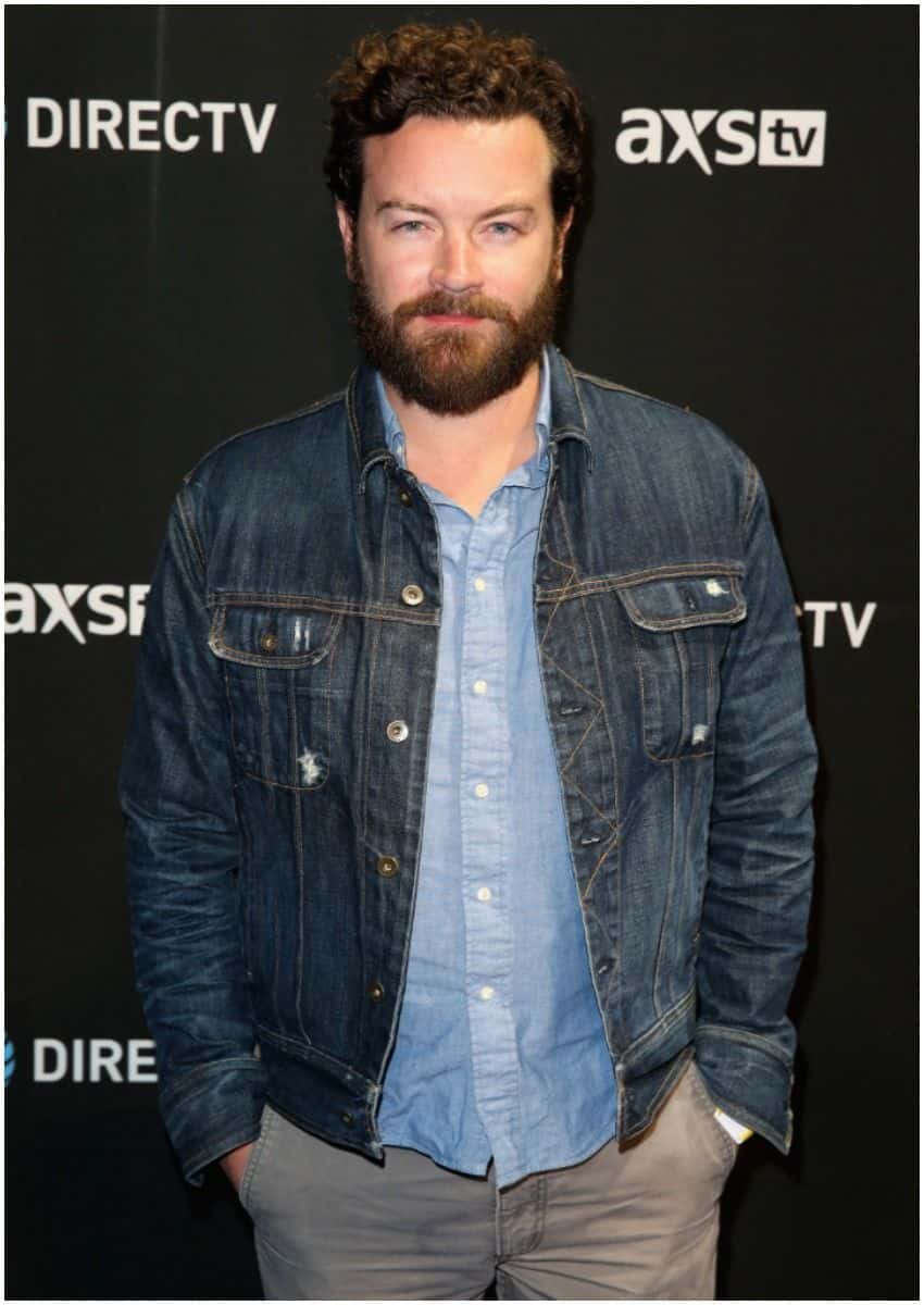 Danny Masterson Net Worth