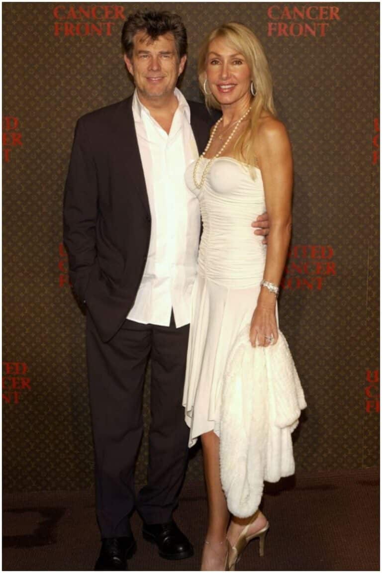 David Foster Net Worth | Wife - Famous People Today