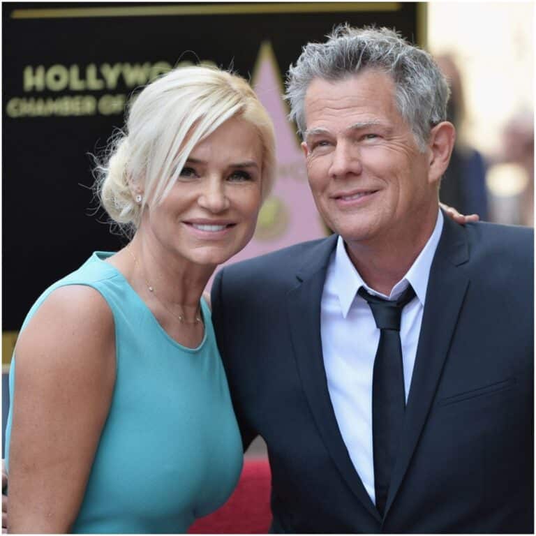 David Foster Net Worth | Wife - Famous People Today