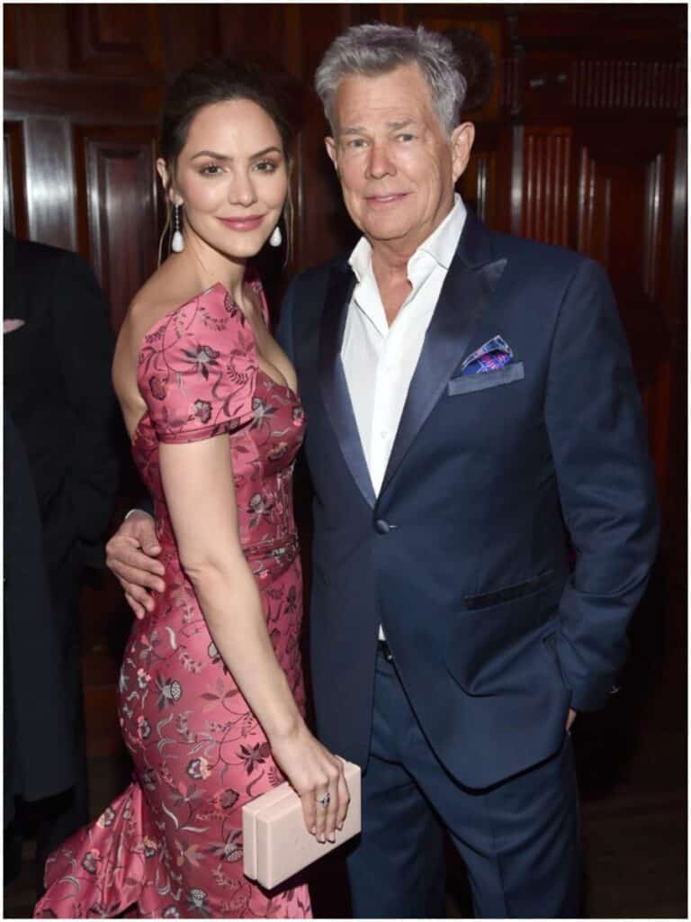 David Foster Net Worth | Wife - Famous People Today