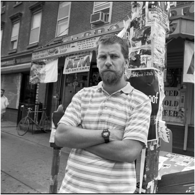 Gavin McInnes Net Worth & Wife - Famous People Today