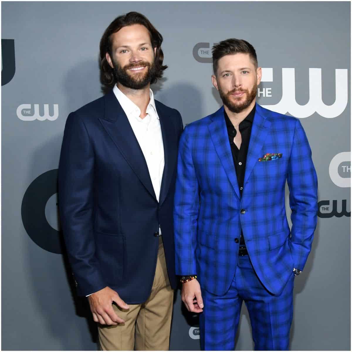 Jared Padalecki Net Worth 2024