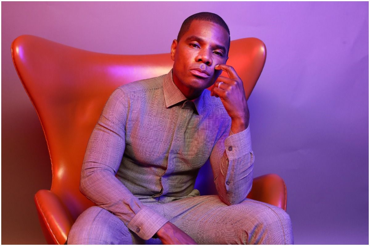 Kirk Franklin Net Worth 2024
