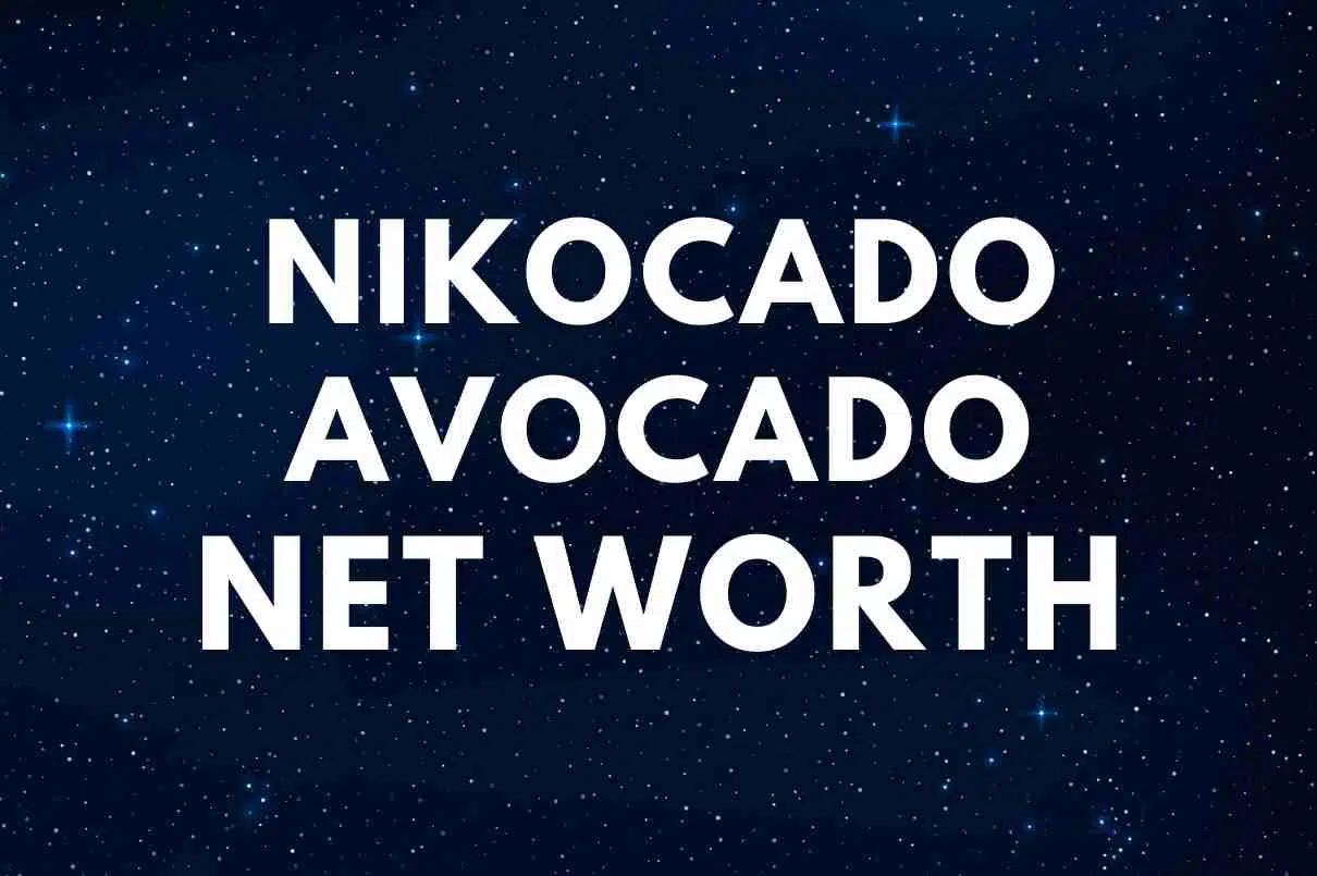 Nikocado Avocado - Net Worth, Husband (Orlin Home), Biography