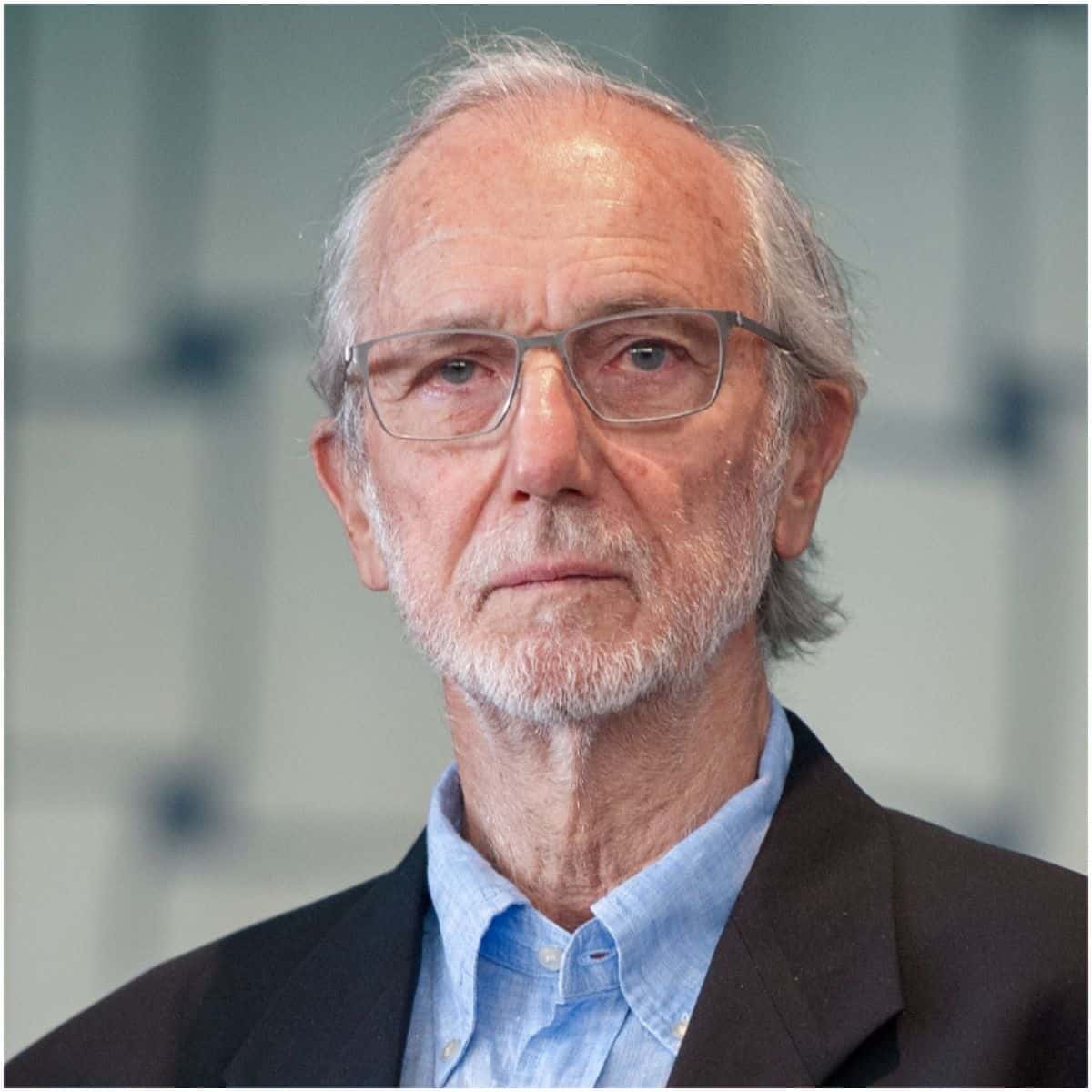 Renzo Piano net worth