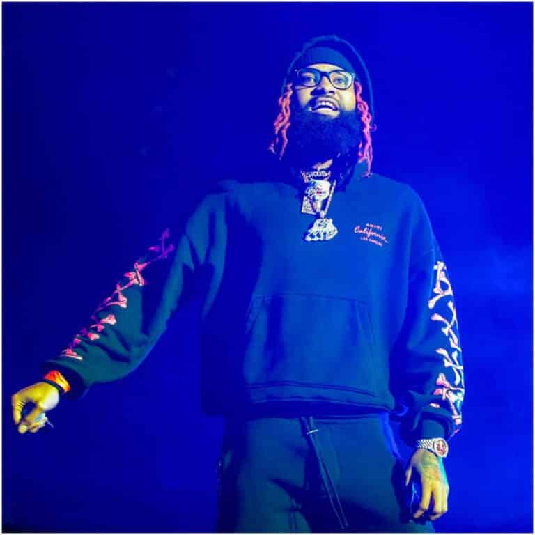 Sada Baby Net Worth - Latest Update - Famous People Today