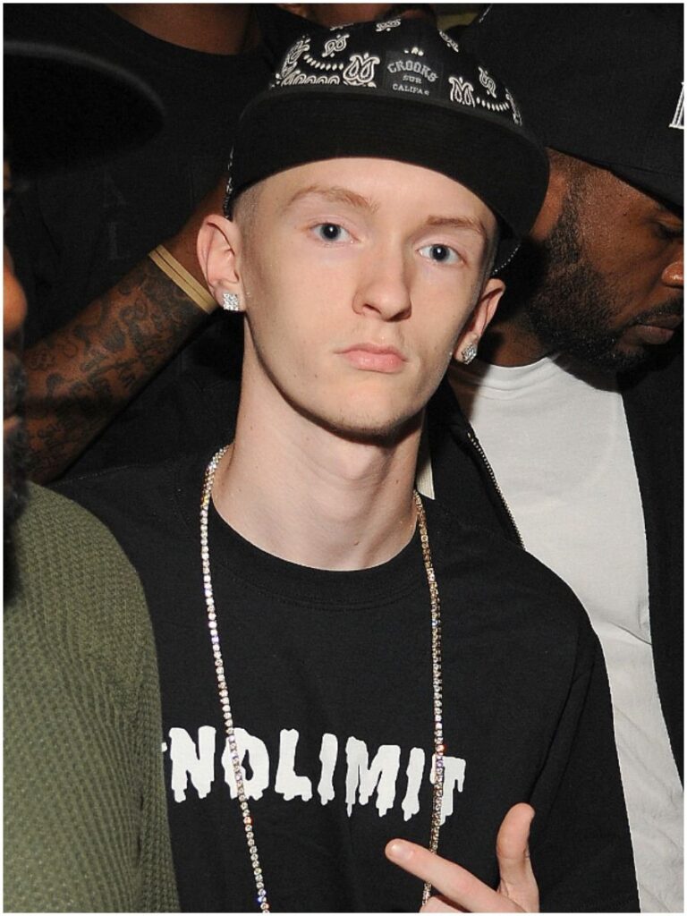 Slim Jesus Net Worth Famous People Today