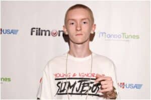 Slim Jesus - Net Worth, Drill Time, Biography - Famous People Today